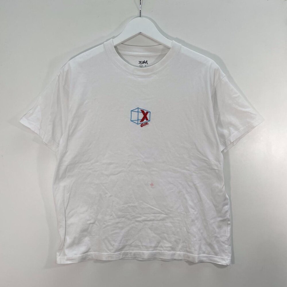 X Girl Tee